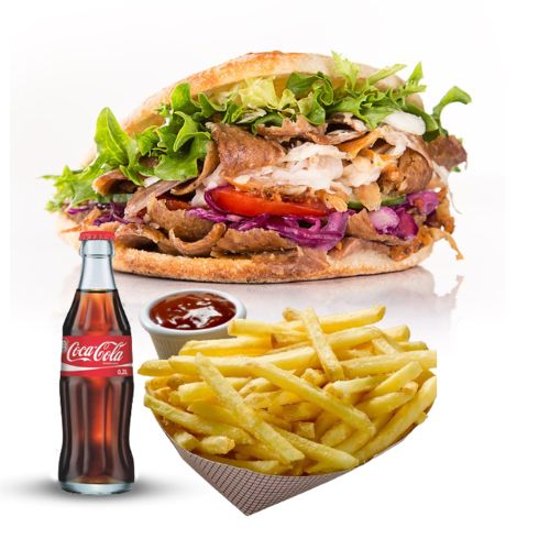 Kebab Piadineria sotto il ponte · Foto 4